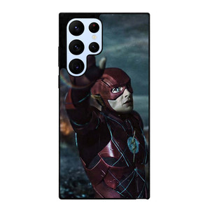 EZRA MILLER THE FLASH Samsung Galaxy S22 Ultra Case Cover EZRA MILLER THE FLASH Samsung Galaxy S22 Ultra Case Cover