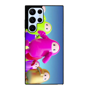 FALL GUYS GAME CHARACTER Samsung Galaxy S22 Ultra Case Cover