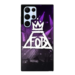 FALL OUT BOY FOB CONCERT Samsung Galaxy S22 Ultra Case Cover FALL OUT BOY FOB CONCERT Samsung Galaxy S22 Ultra Case Cover