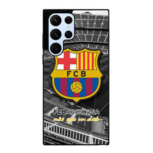 FC BARCELONA MES QUE UN CLUB Samsung Galaxy S22 Ultra Case Cover FC BARCELONA MES QUE UN CLUB Samsung Galaxy S22 Ultra Case Cover