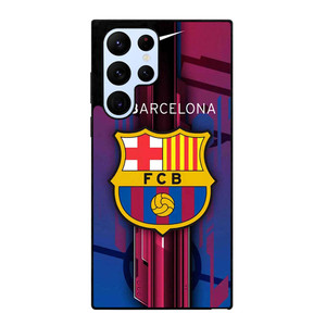 FC BARCELONA SYMBOL Samsung Galaxy S22 Ultra Case Cover