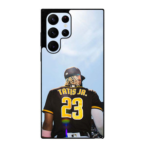 FERNANDO TATIS JR SAN DIEGO PADRES 2 Samsung Galaxy S22 Ultra Case Cover