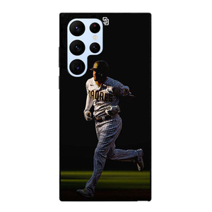 FERNANDO TATIS JR SAN DIEGO PADRES BASEBALL Samsung Galaxy S22 Ultra Case Cover