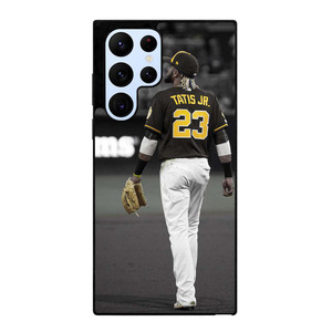 FERNANDO TATIS JR SAN DIEGO PADRES Samsung Galaxy S22 Ultra Case Cover FERNANDO TATIS JR SAN DIEGO PADRES Samsung Galaxy S22 Ultra Case Cover