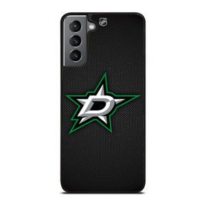 DALLAS STARS HOCKEY NHL LOGO Samsung Galaxy S21 Plus Case Cover