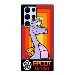 FIGMENT EPCOT CENTER DRAGON Samsung Galaxy S22 Ultra Case Cover