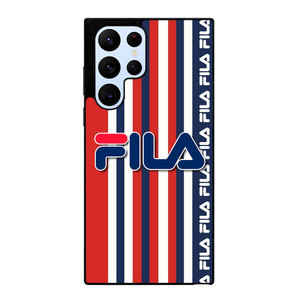 FILA SPORT LOGO  Samsung Galaxy S22 Ultra Case Cover