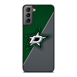 DALLAS STARS NHL HOCKEY LOGO Samsung Galaxy S21 Plus Case Cover