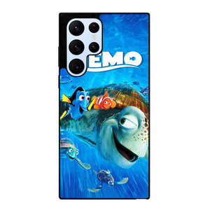 FINDING NEMO DISNEY PIXAR Samsung Galaxy S22 Ultra Case Cover
