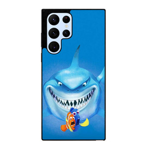 FINDING NEMO DORY SHARK CARTOON Samsung Galaxy S22 Ultra Case Cover FINDING NEMO DORY SHARK CARTOON Samsung Galaxy S22 Ultra Case Cover