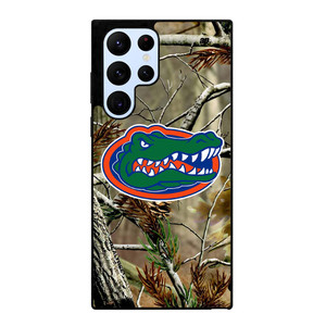 FLORIDA GATORS CAMOUFLAGE Samsung Galaxy S22 Ultra Case Cover