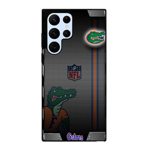 FLORIDA GATORS CROCODILE MASCOT Samsung Galaxy S22 Ultra Case Cover