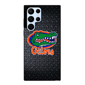 FLORIDA GATORS PLATE LOGO Samsung Galaxy S22 Ultra Case Cover