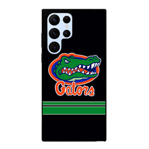 FLORIDA GATORS STRIPE LOGO Samsung Galaxy S22 Ultra Case Cover