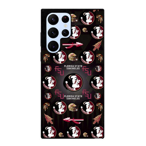 FLORIDA STATE FSU WALLPAPER Samsung Galaxy S22 Ultra Case Cover