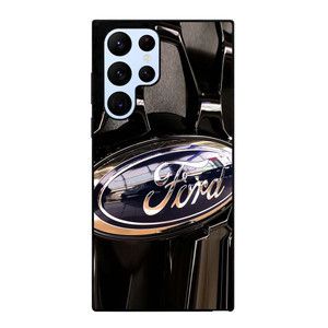 FORD GRILL CAR Samsung Galaxy S22 Ultra Case Cover FORD GRILL CAR Samsung Galaxy S22 Ultra Case Cover