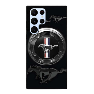 FORD MUSTANG EMBLEM Samsung Galaxy S22 Ultra Case Cover