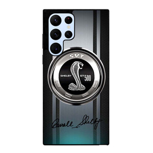 FORD SHELBY COBRA GT 500 Samsung Galaxy S22 Ultra Case Cover FORD SHELBY COBRA GT 500 Samsung Galaxy S22 Ultra Case Cover