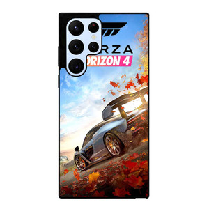 FORZA HORIZON 4 RACING GAME Samsung Galaxy S22 Ultra Case Cover FORZA HORIZON 4 RACING GAME Samsung Galaxy S22 Ultra Case Cover