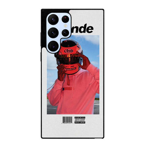 FRANK OCEAN BLOND POSTER 2 Samsung Galaxy S22 Ultra Case Cover FRANK OCEAN BLOND POSTER 2 Samsung Galaxy S22 Ultra Case Cover