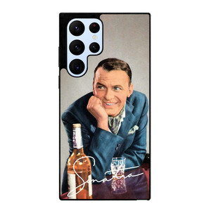 FRANK SINATRA SINGER 2 Samsung Galaxy S22 Ultra Case Cover