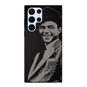 FRANK SINATRA SINGER Samsung Galaxy S22 Ultra Case Cover FRANK SINATRA SINGER Samsung Galaxy S22 Ultra Case Cover