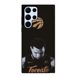 FRED VANVLEET TORONTO RAPTORS 2 Samsung Galaxy S22 Ultra Case Cover