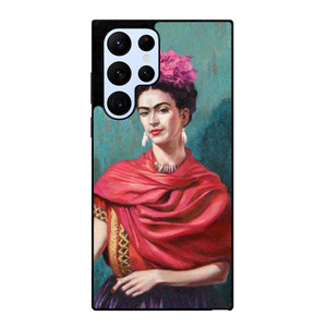 FRIDA KAHLO VINTAGE Samsung Galaxy S22 Ultra Case Cover