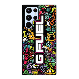 G FUEL ENERGY DRINK Samsung Galaxy S22 Ultra Case Cover G FUEL ENERGY DRINK Samsung Galaxy S22 Ultra Case Cover