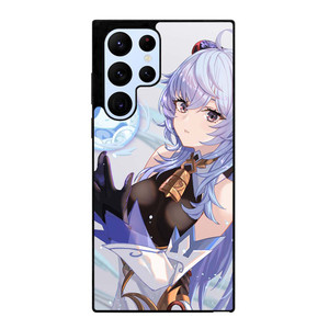 GANYU GENSHIN IMPACT Samsung Galaxy S22 Ultra Case Cover GANYU GENSHIN IMPACT Samsung Galaxy S22 Ultra Case Cover