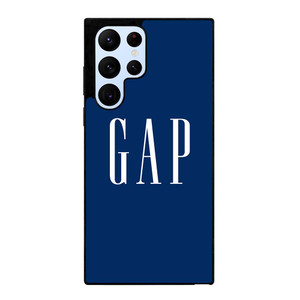 GAP CLOTHING LOGO Samsung Galaxy S22 Ultra Case Cover