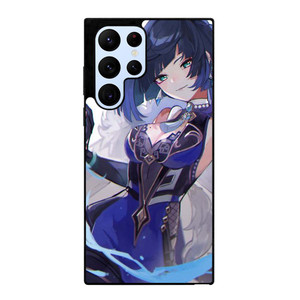 GENSHIN IMPACT YELAN Samsung Galaxy S22 Ultra Case Cover