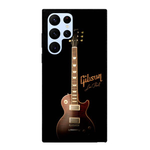 GIBSON GUITAR 2 Samsung Galaxy S22 Ultra Case Cover GIBSON GUITAR 2 Samsung Galaxy S22 Ultra Case Cover