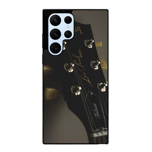 GIBSON GUITAR HEADSTOCK Samsung Galaxy S22 Ultra Case Cover