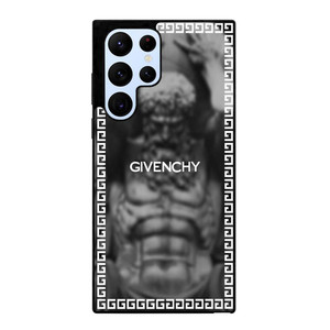 GIVENCHY PARIS BLUR STATUE Samsung Galaxy S22 Ultra Case Cover GIVENCHY PARIS BLUR STATUE Samsung Galaxy S22 Ultra Case Cover