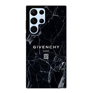 GIVENCHY PARIS MARBLE BLACK Samsung Galaxy S22 Ultra Case Cover GIVENCHY PARIS MARBLE BLACK Samsung Galaxy S22 Ultra Case Cover