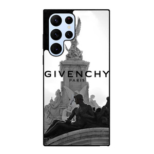 GIVENCHY PARIS MONUMENT Samsung Galaxy S22 Ultra Case Cover