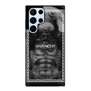 GIVENCHY PARIS MONUMENTAL Samsung Galaxy S22 Ultra Case Cover