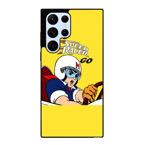 GO SPEED RACER GO Samsung Galaxy S22 Ultra Case Cover
