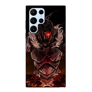 GOBLIN SLAYER ANIME Samsung Galaxy S22 Ultra Case Cover GOBLIN SLAYER ANIME Samsung Galaxy S22 Ultra Case Cover