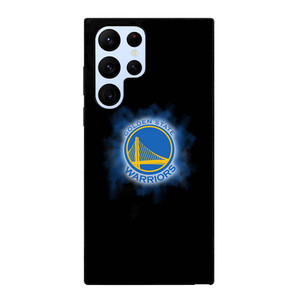 GOLDEN STATE WARRIORS SPLASH Samsung Galaxy S22 Ultra Case Cover