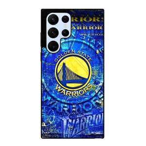 GOLDEN STATES CURRY NBA Samsung Galaxy S22 Ultra Case Cover