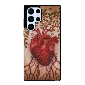 GOOD CHARLOTTE CARDIOLOGY Samsung Galaxy S22 Ultra Case Cover