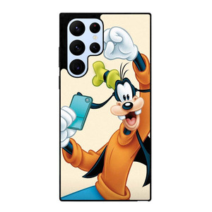 GOOFY DISNEY FUNNY Samsung Galaxy S22 Ultra Case Cover