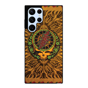 GRATEFUL DEAD ART Samsung Galaxy S22 Ultra Case Cover