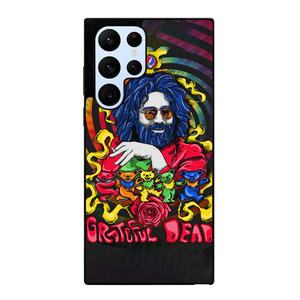 GRATEFUL DEAD BAND Samsung Galaxy S22 Ultra Case Cover