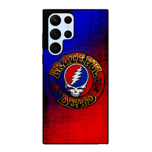 GRATEFUL DEAD SYMBOL Samsung Galaxy S22 Ultra Case Cover