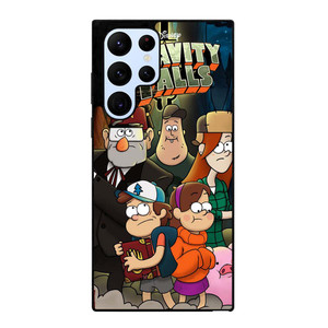 GRAVITY FALLS DISNEY Samsung Galaxy S22 Ultra Case Cover