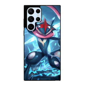 GRENINJA POKEMON Samsung Galaxy S22 Ultra Case Cover