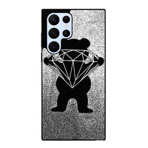 GRIZZLY DIAMOND SUPPLY CO 2 Samsung Galaxy S22 Ultra Case Cover